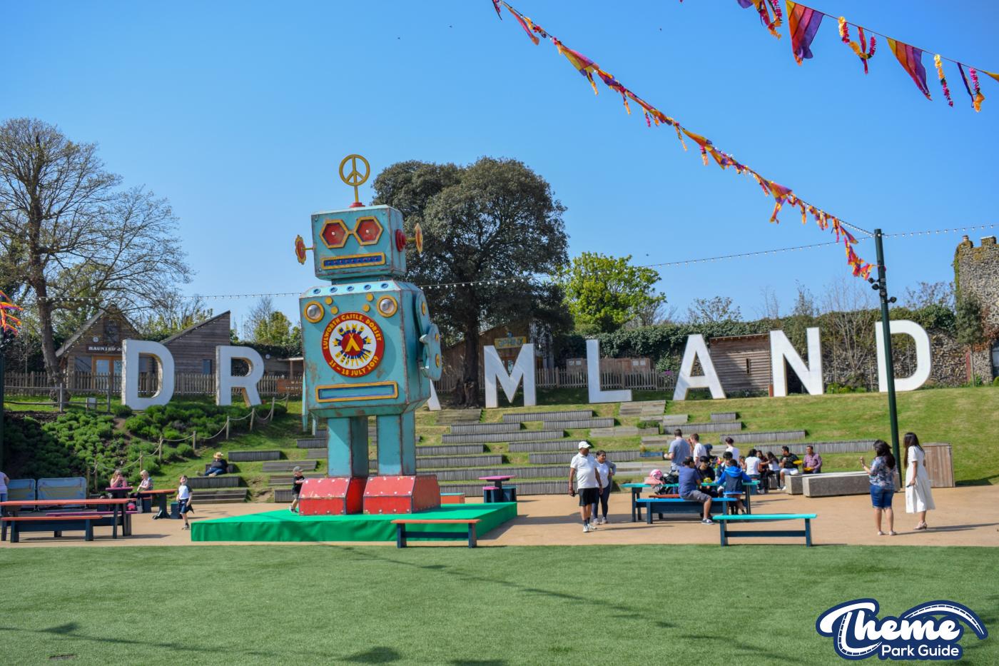 Dreamland Margate - Dreamland Margate