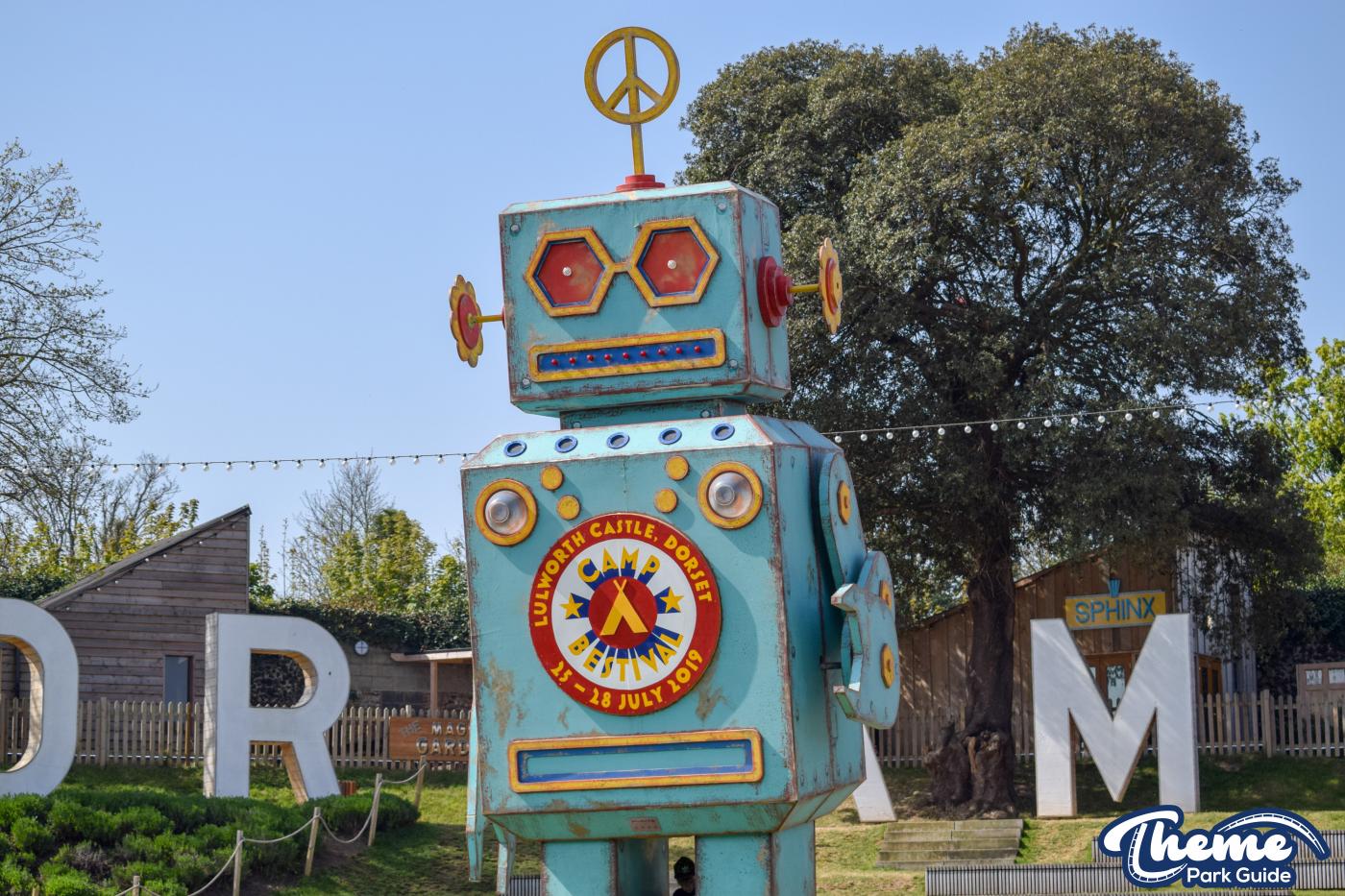 <p>Dreamland Margate</p>