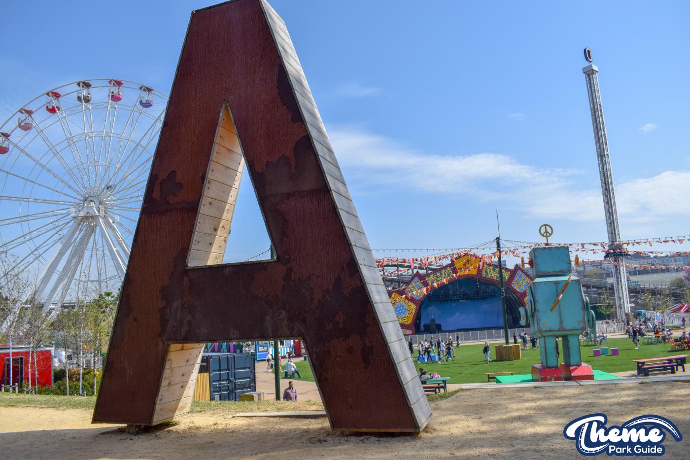 Dreamland Margate - Dreamland Margate