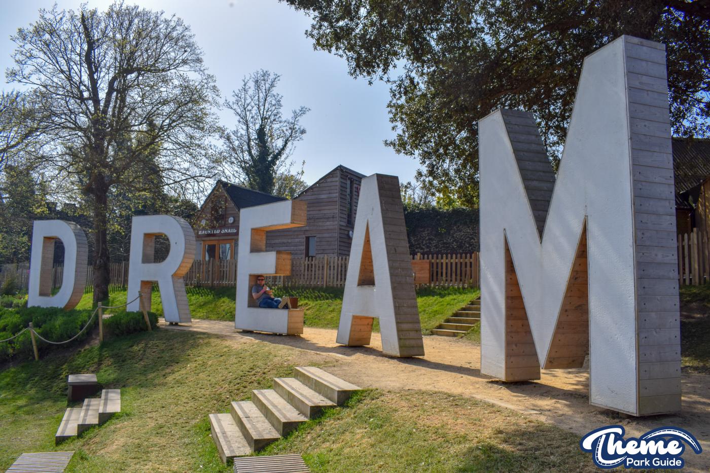 <p>Dreamland Margate</p>