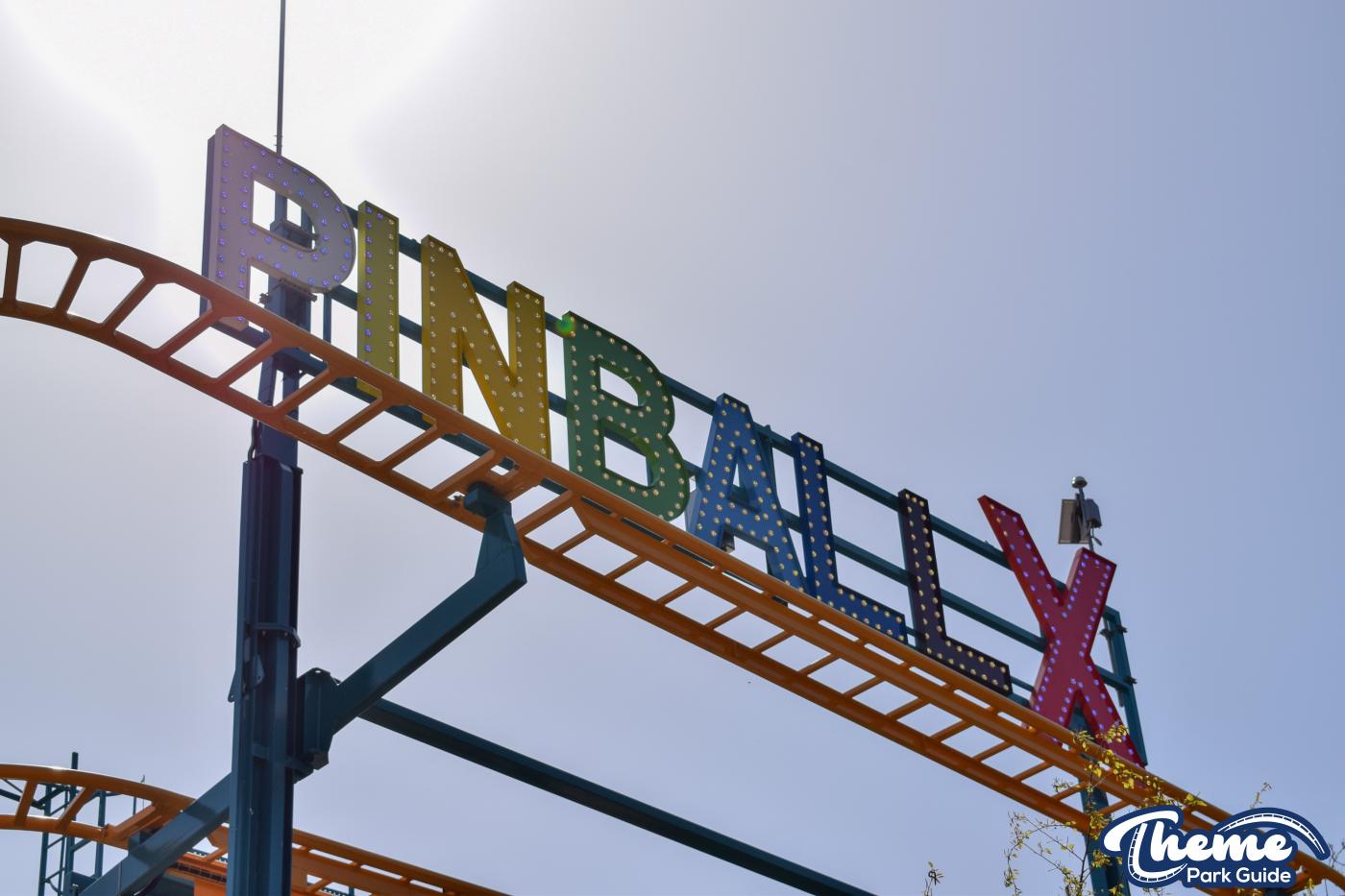 Dreamland Margate - Dreamland Margate