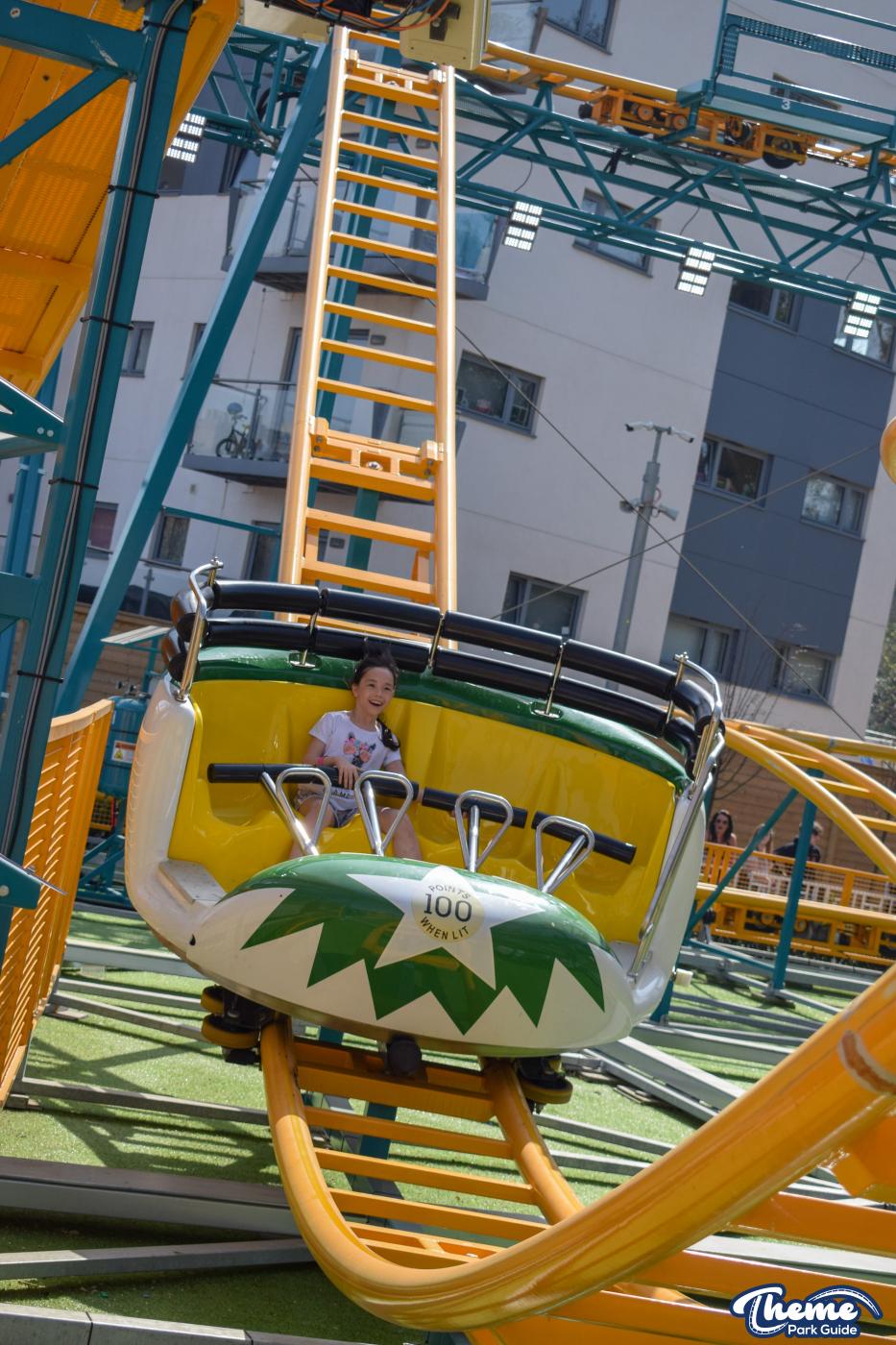 Dreamland Margate - Dreamland Margate