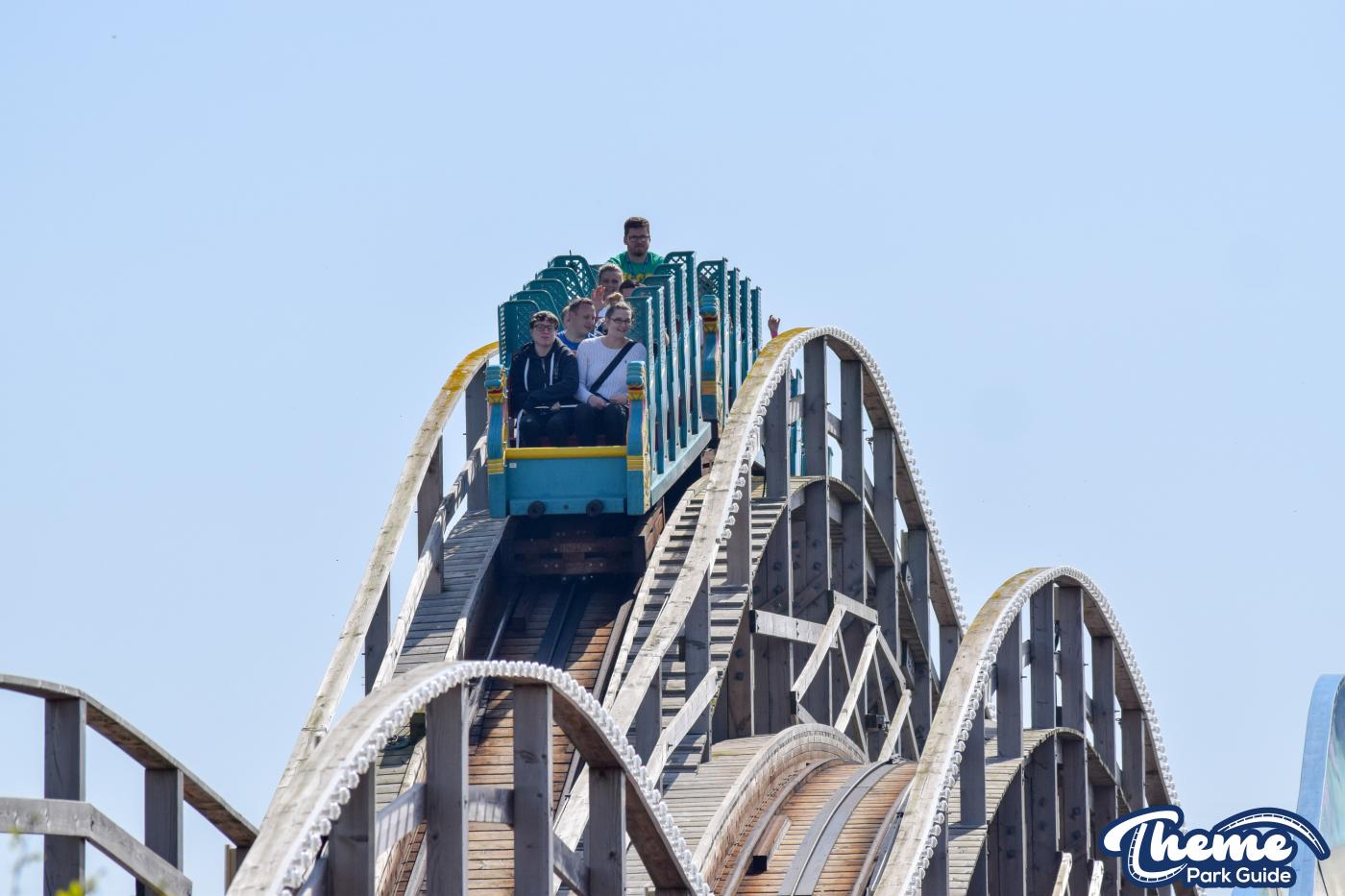 Scenic Railway -