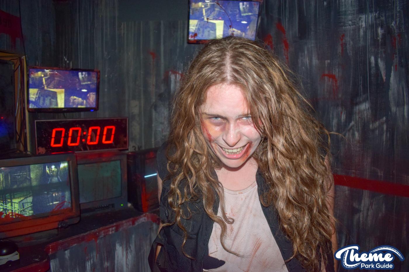 Saw Alive -