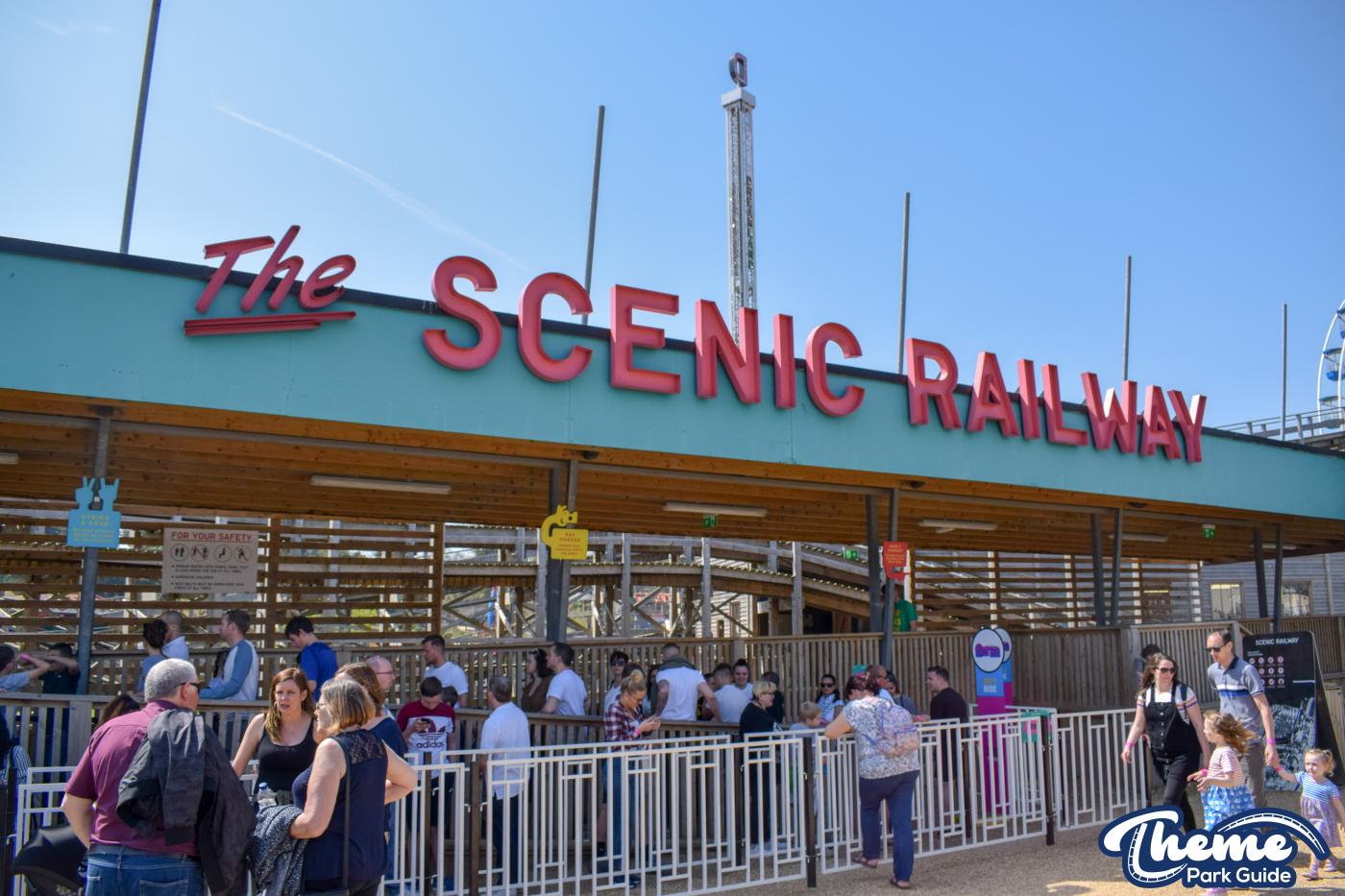 Scenic Railway -