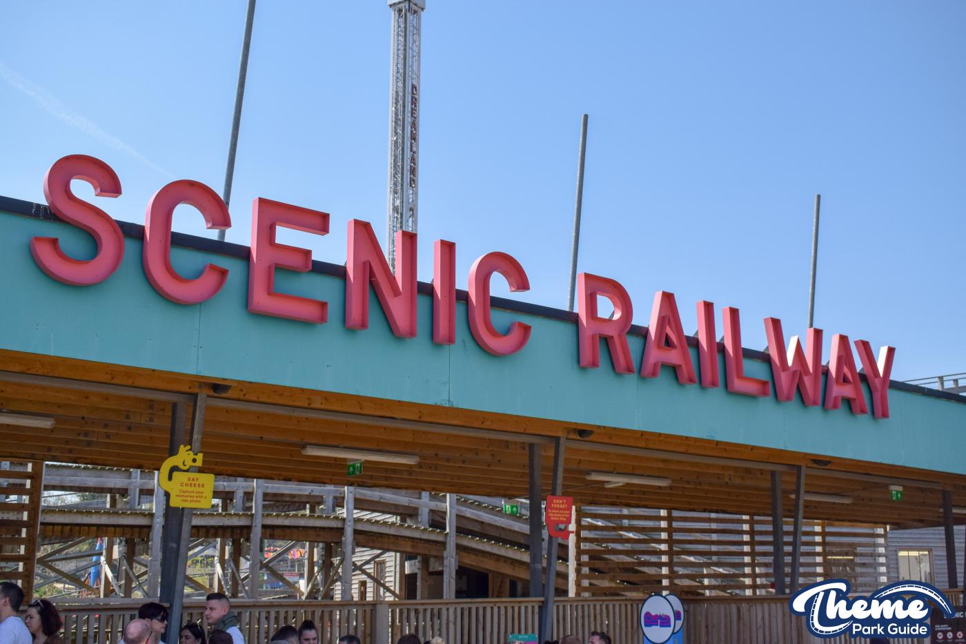 Scenic Railway -
