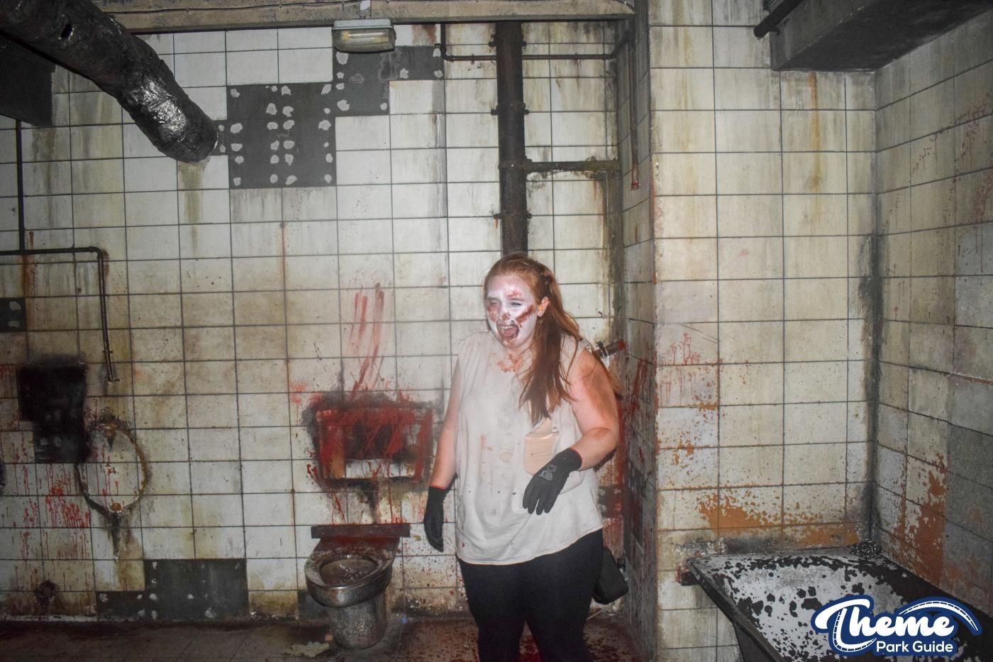 Saw Alive -