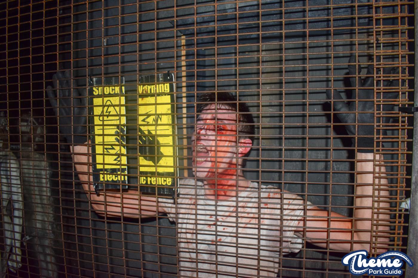 Saw Alive -