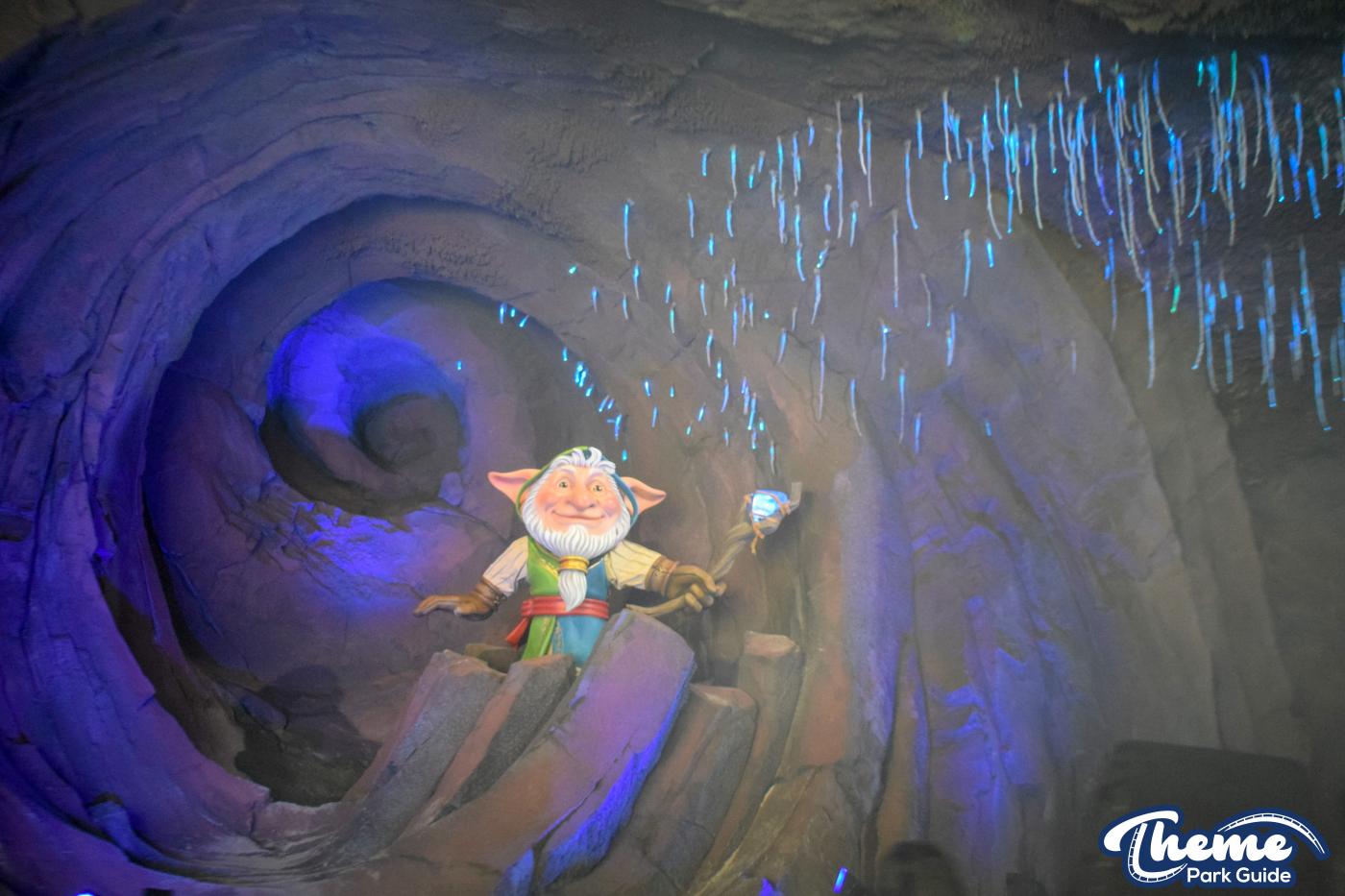 Fjord-Rafting Receives Makeover