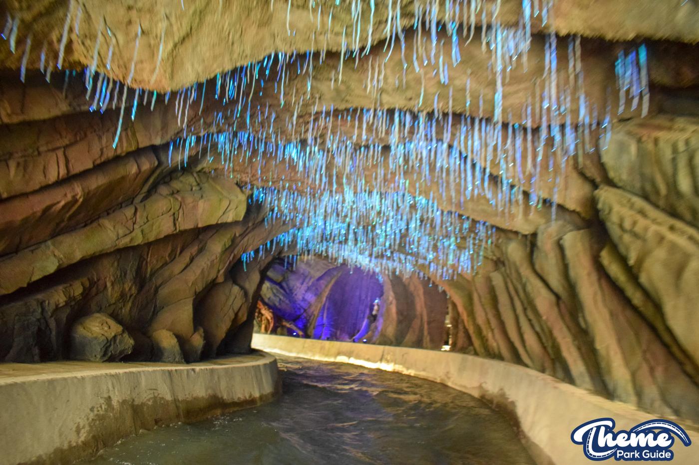 Fjord-Rafting Receives Makeover