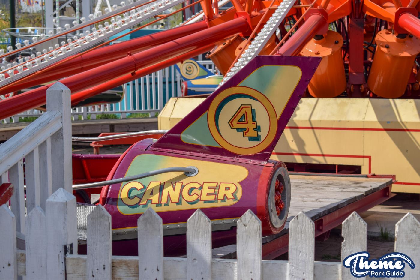Dreamland Margate - Dreamland Margate