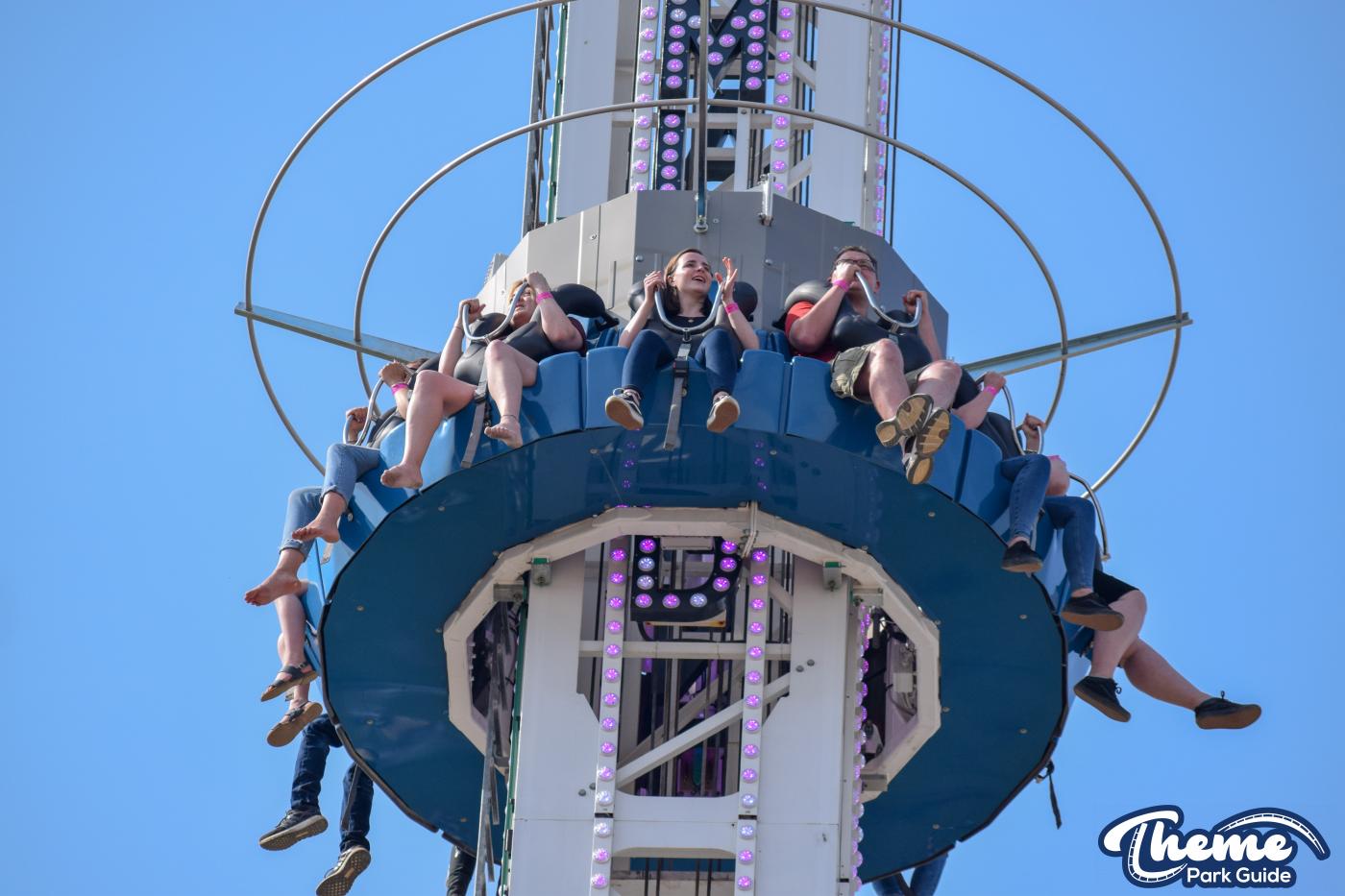 Dreamland Drop -  Dreamland Margate