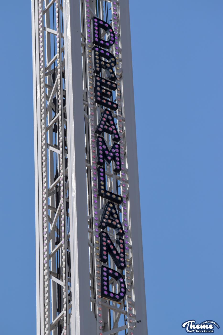 Dreamland Drop -  Dreamland Margate
