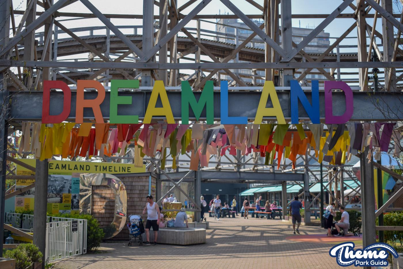 Dreamland Margate - Dreamland Margate