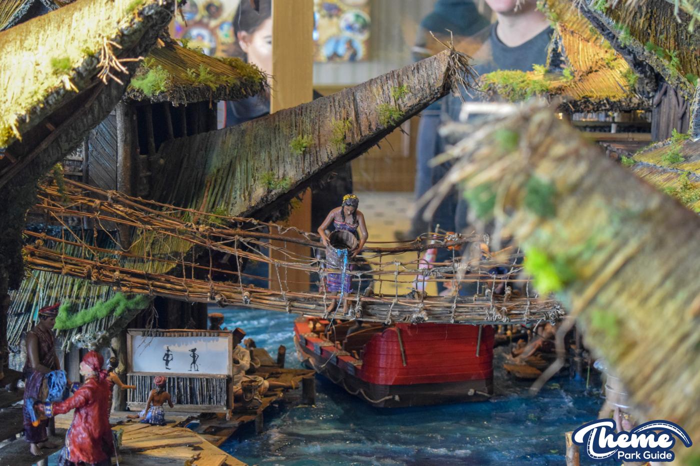 , Europa Park Pirates In Batavia Preview