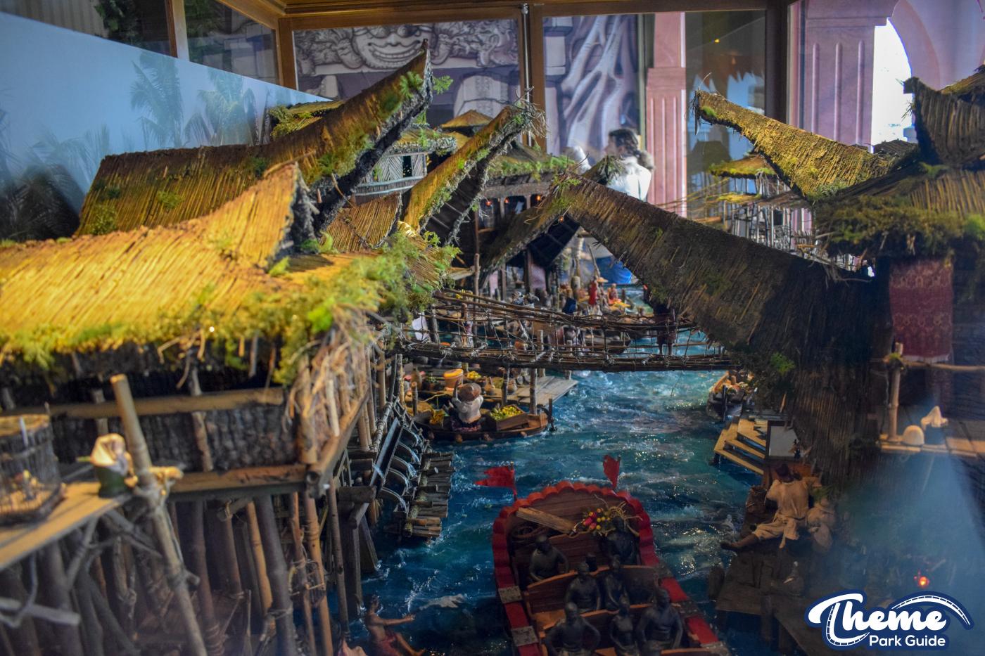 , Europa Park Pirates In Batavia Preview