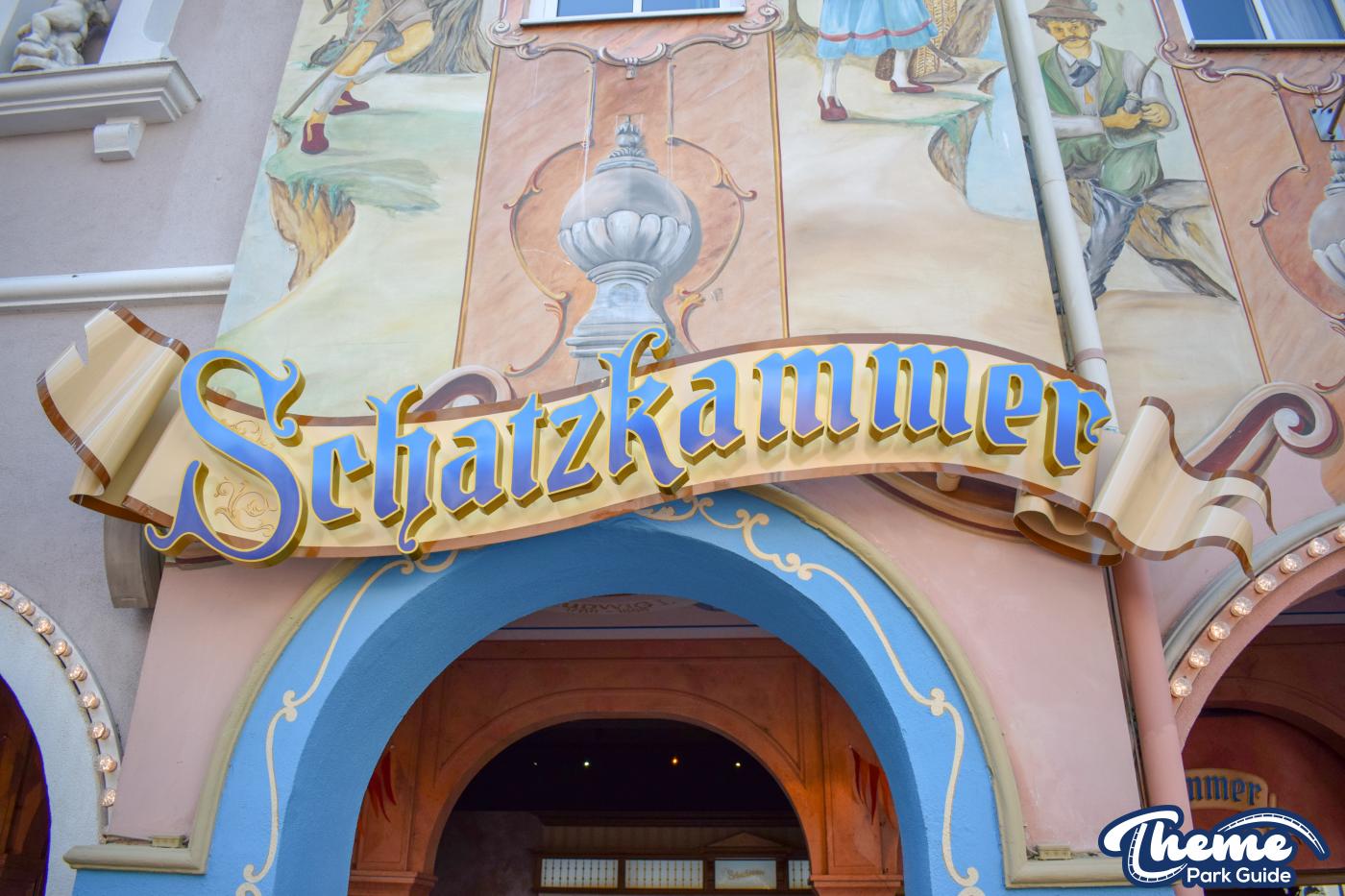 , Europa Park Pirates In Batavia Preview
