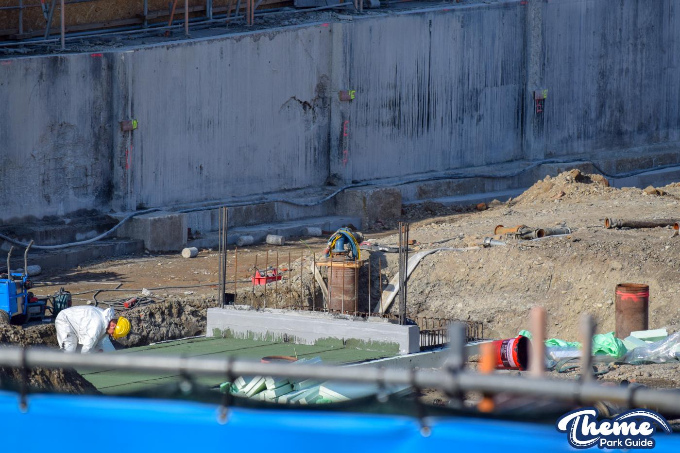 , Europa Park Rebuilds