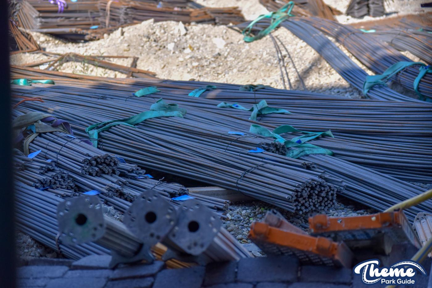 , Europa Park Rebuilds
