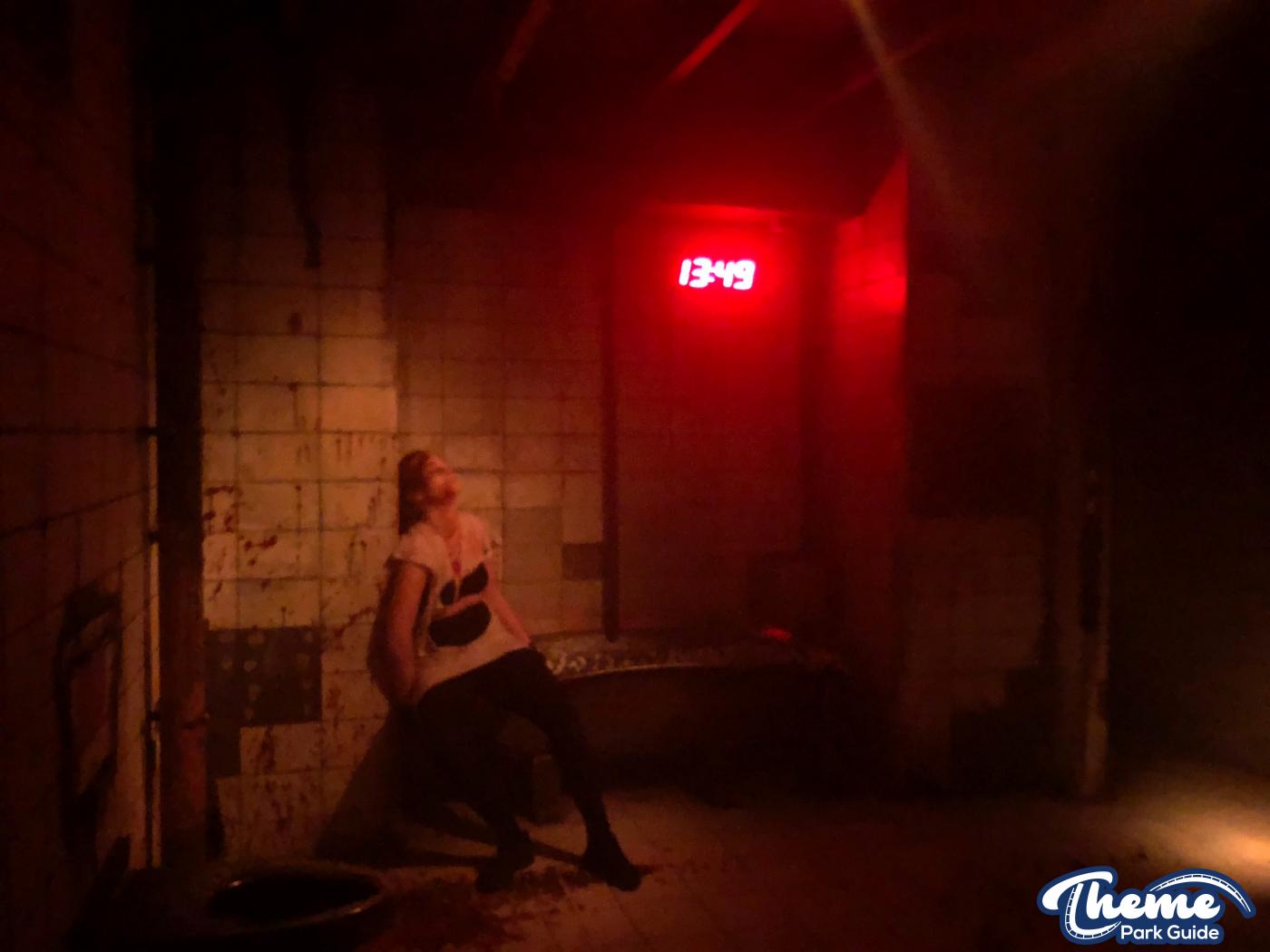 Saw Alive -