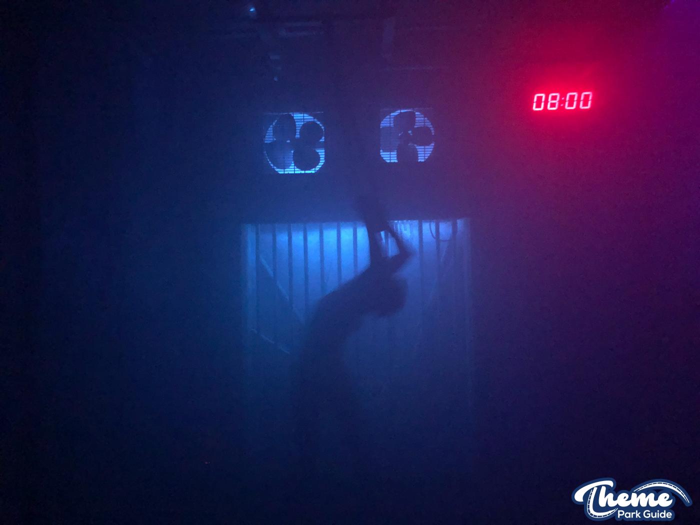 Saw Alive -