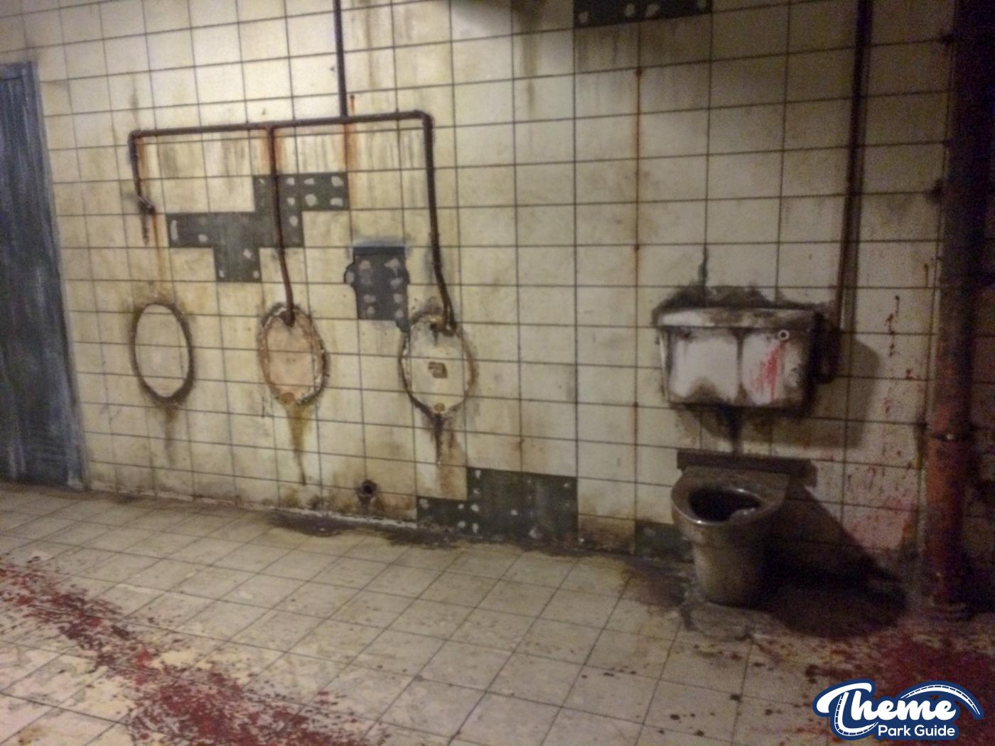 Saw Alive -