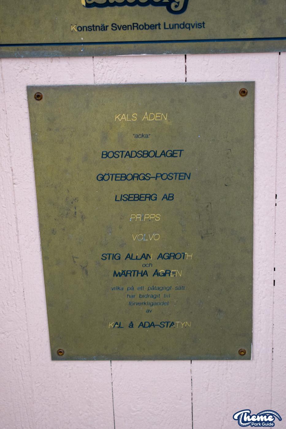 <p>Liseberg</p>