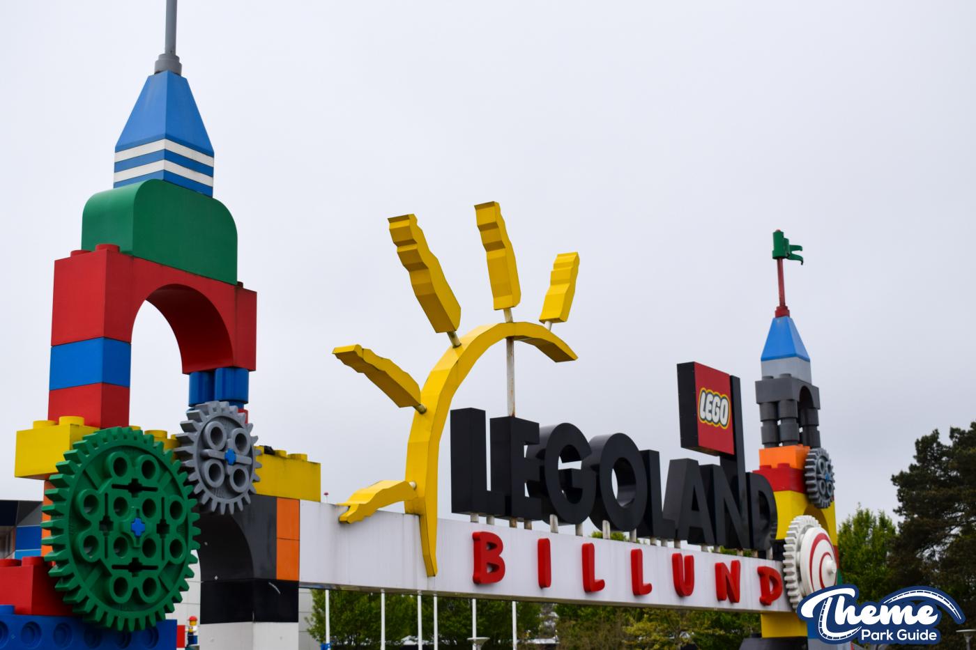 Legoland Billund - Legoland Billund 2019 Review