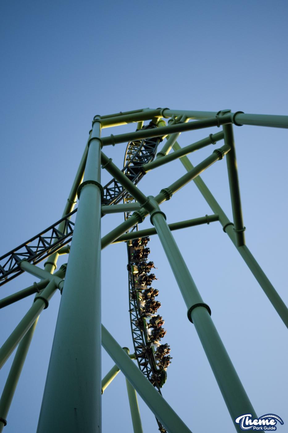 <p>Liseberg</p>