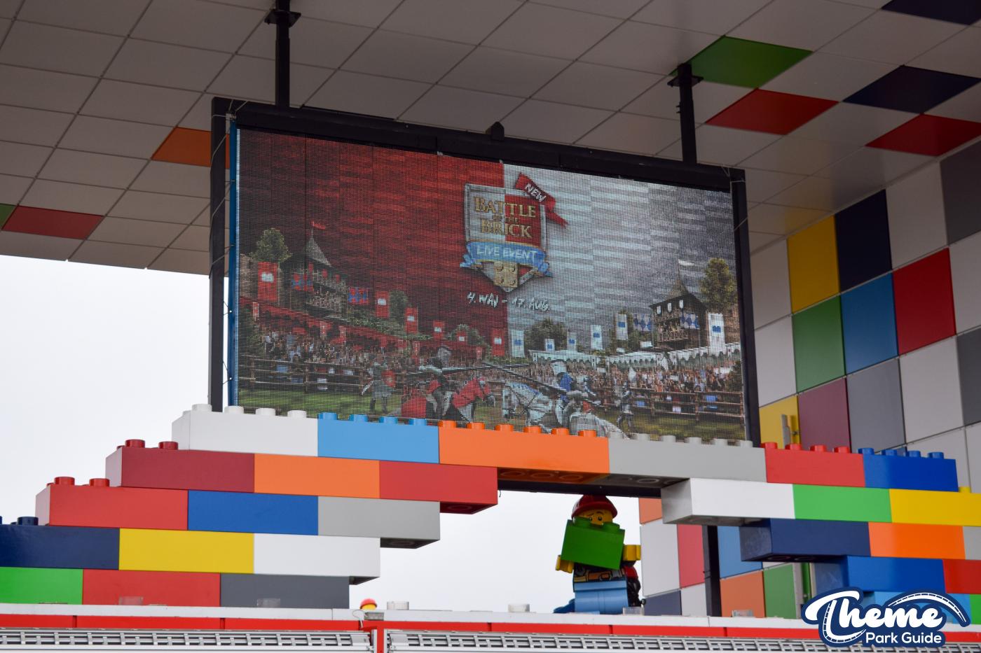 <p>Legoland Billund</p>