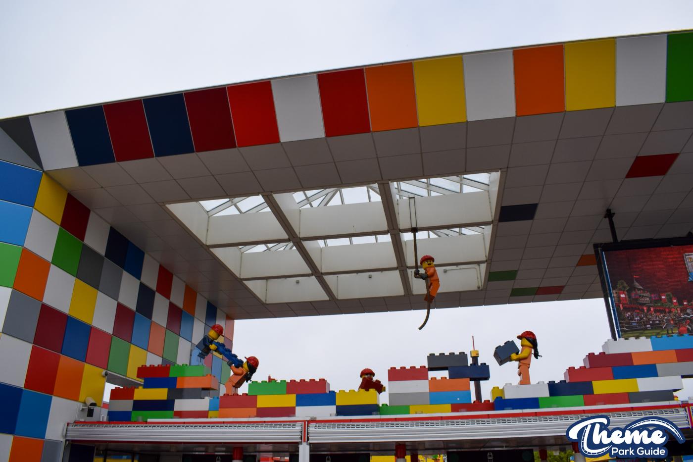 Legoland Billund - Legoland Billund 2019 Review