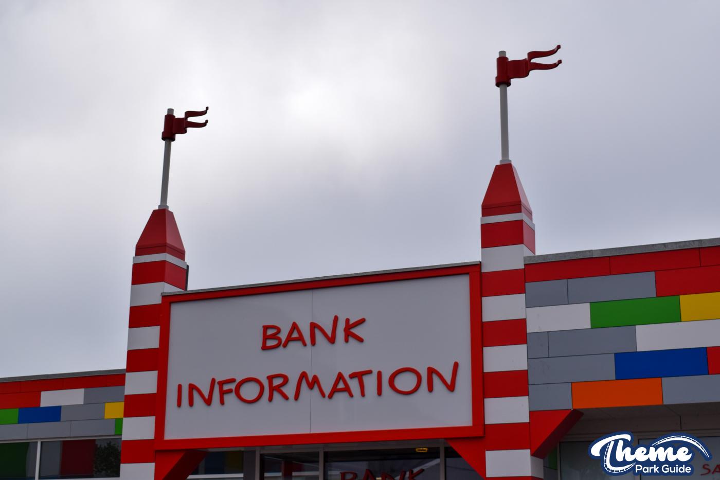 <p>Legoland Billund</p>