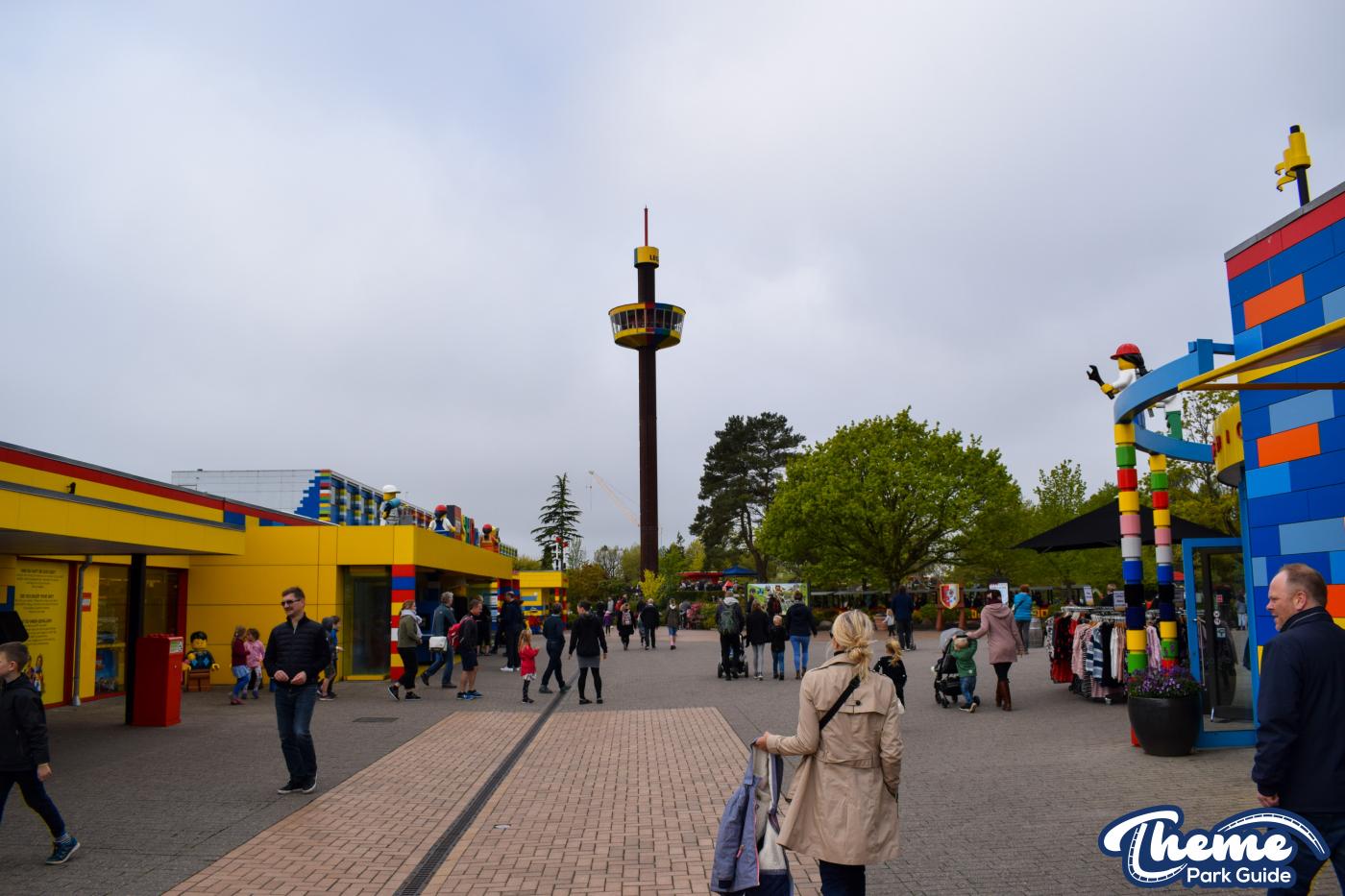 Legoland Billund - Legoland Billund 2019 Review