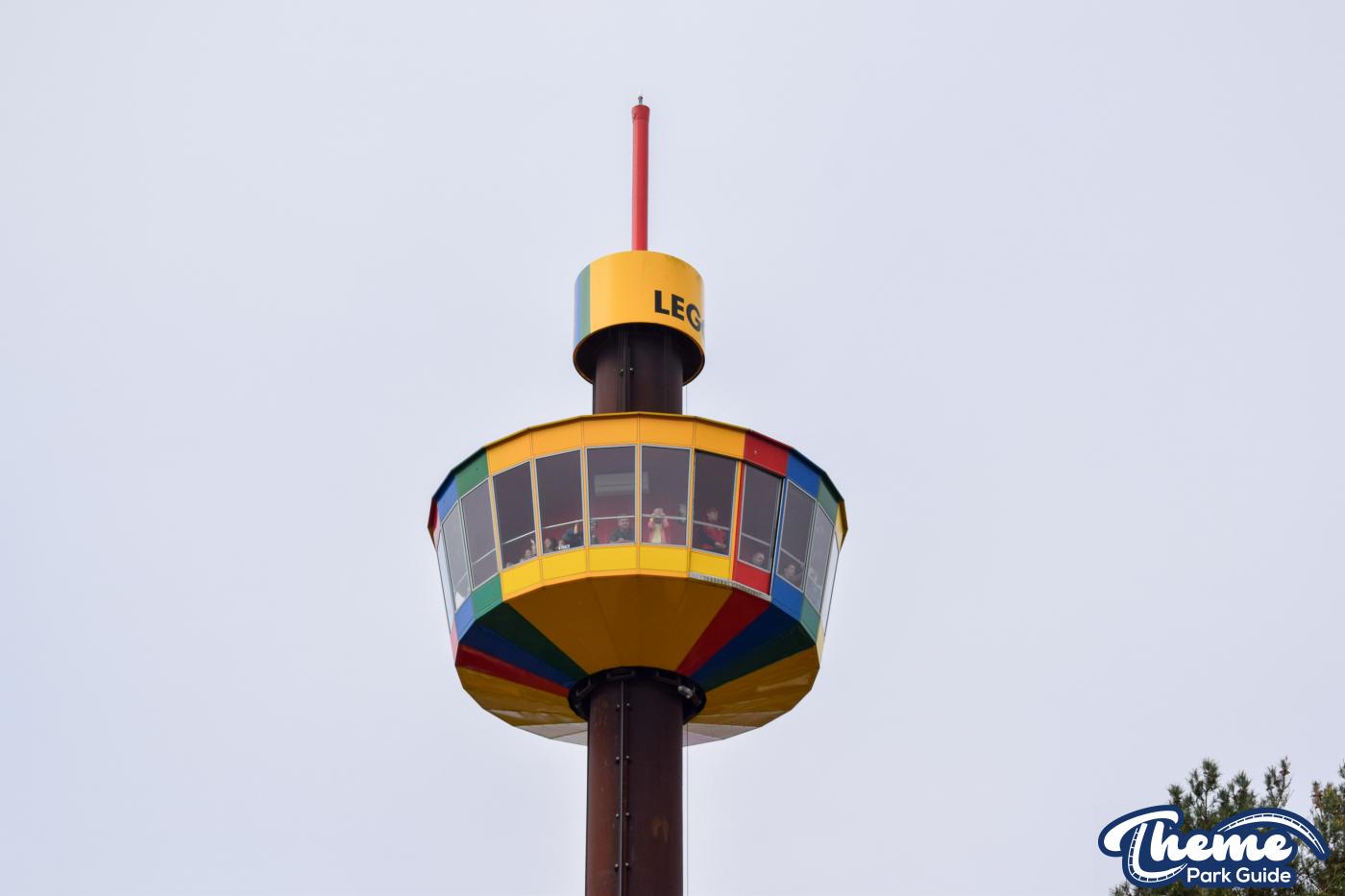 <p>Legoland Billund</p>
