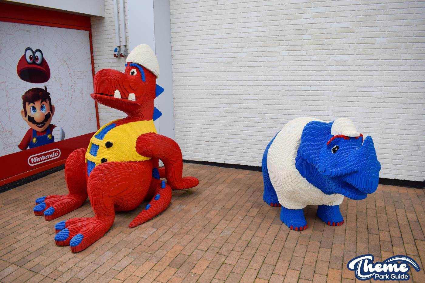 Legoland Billund - Legoland Billund 2019 Review
