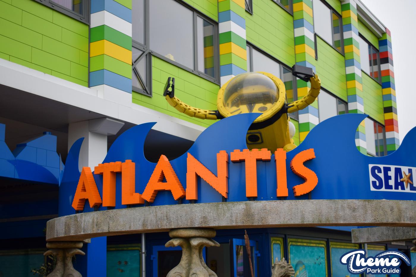 Legoland Billund - Legoland Billund 2019 Review