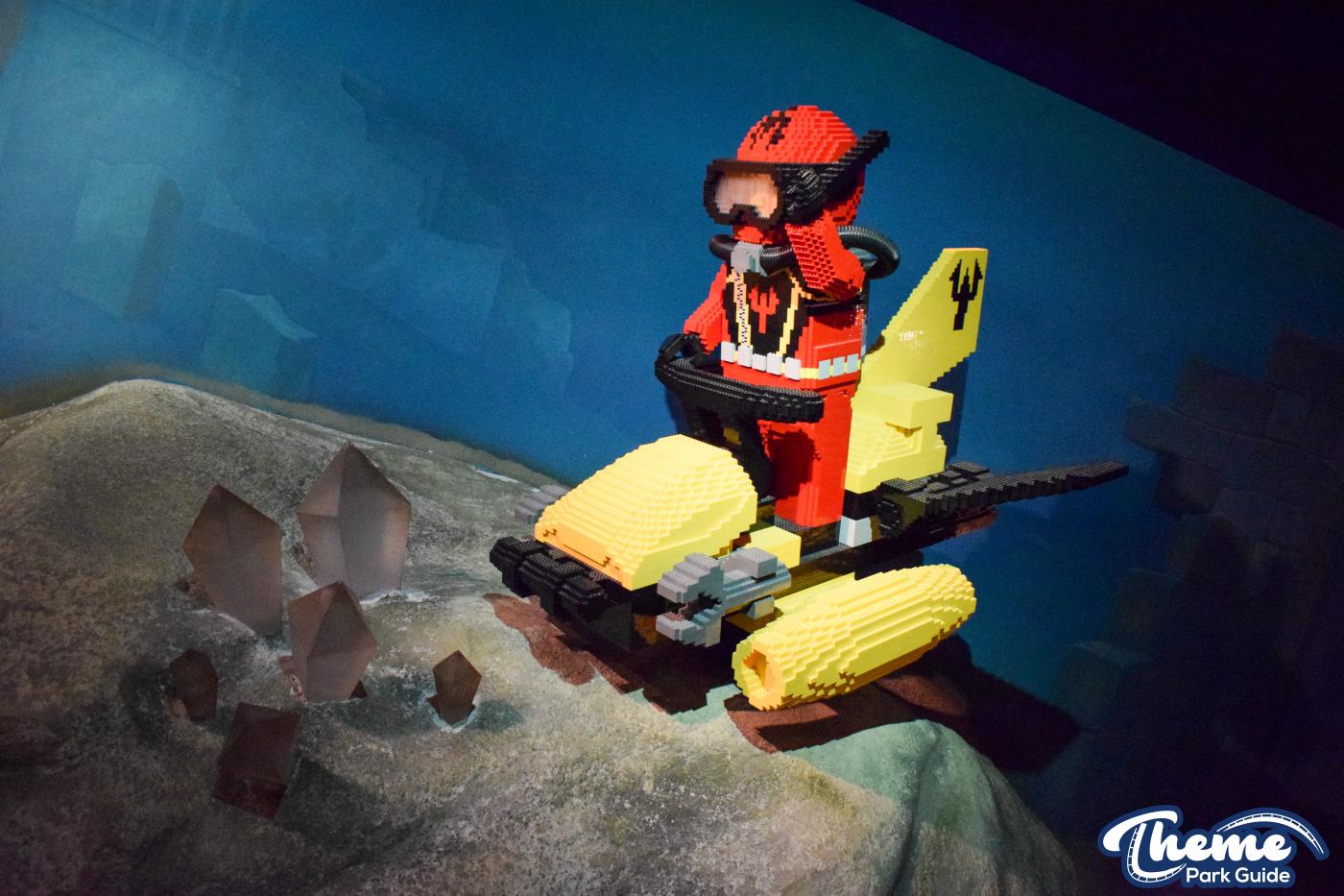 Legoland Billund - Legoland Billund 2019 Review