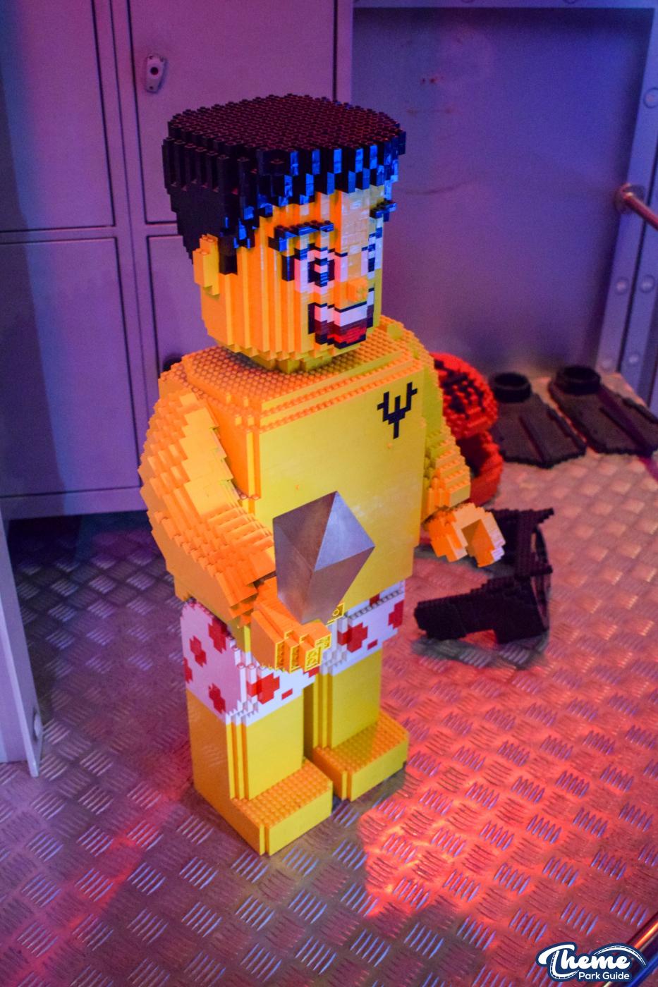 Legoland Billund - Legoland Billund 2019 Review