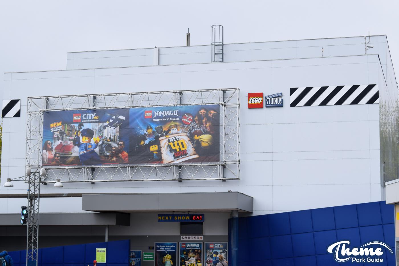 Legoland Billund - Legoland Billund 2019 Review