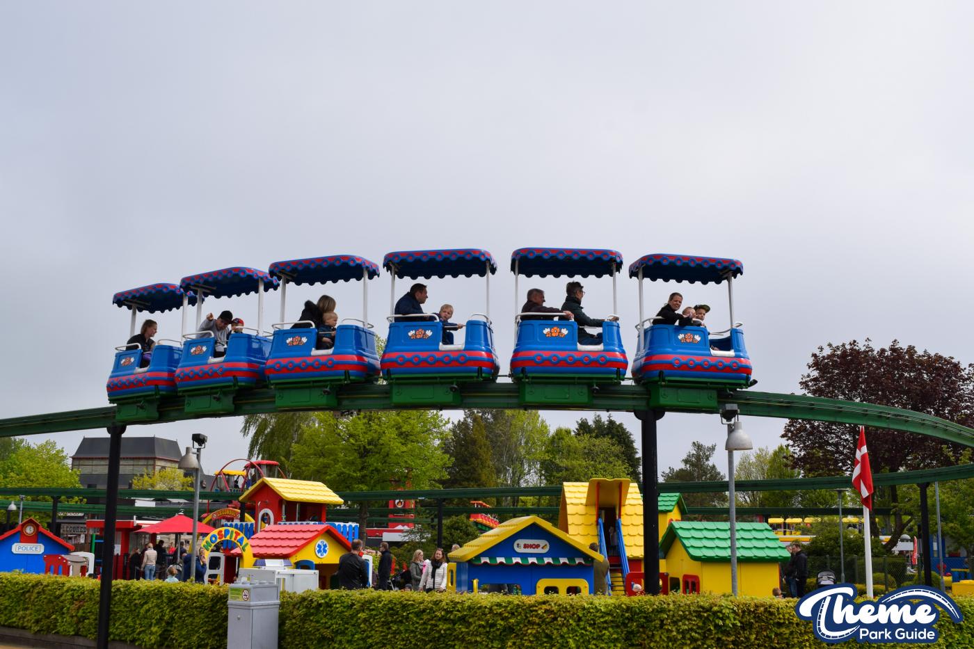 Legoland Billund - Legoland Billund 2019 Review