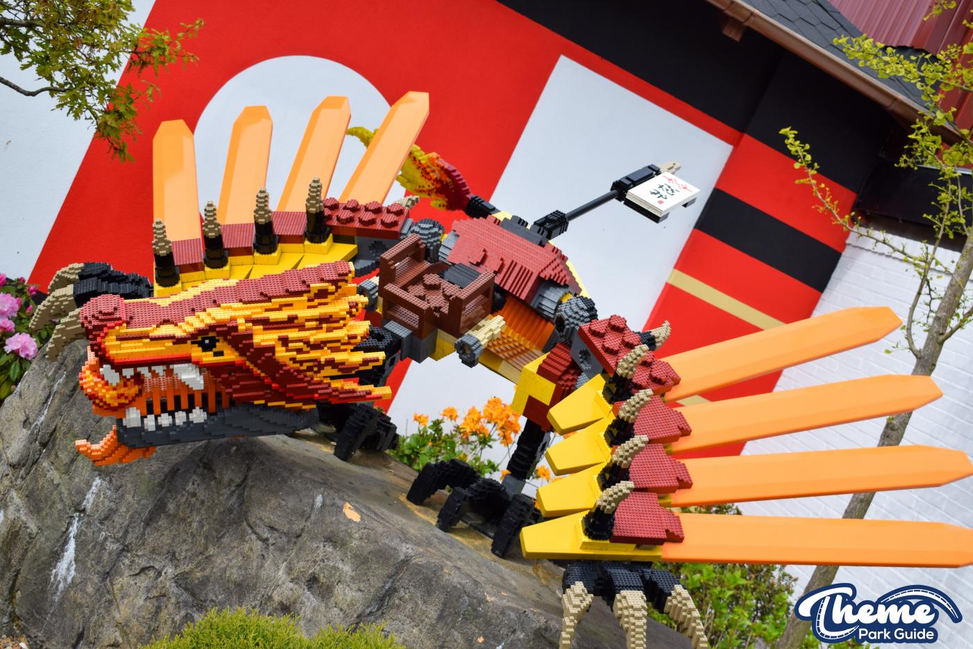 Legoland Billund - Legoland Billund 2019 Review