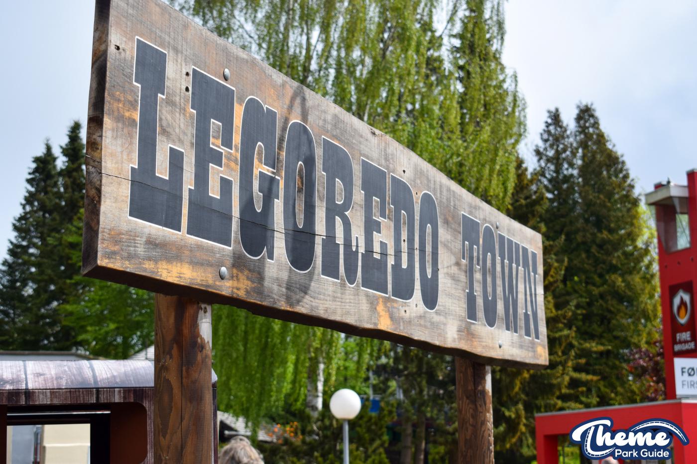 <p>Legoland Billund</p>