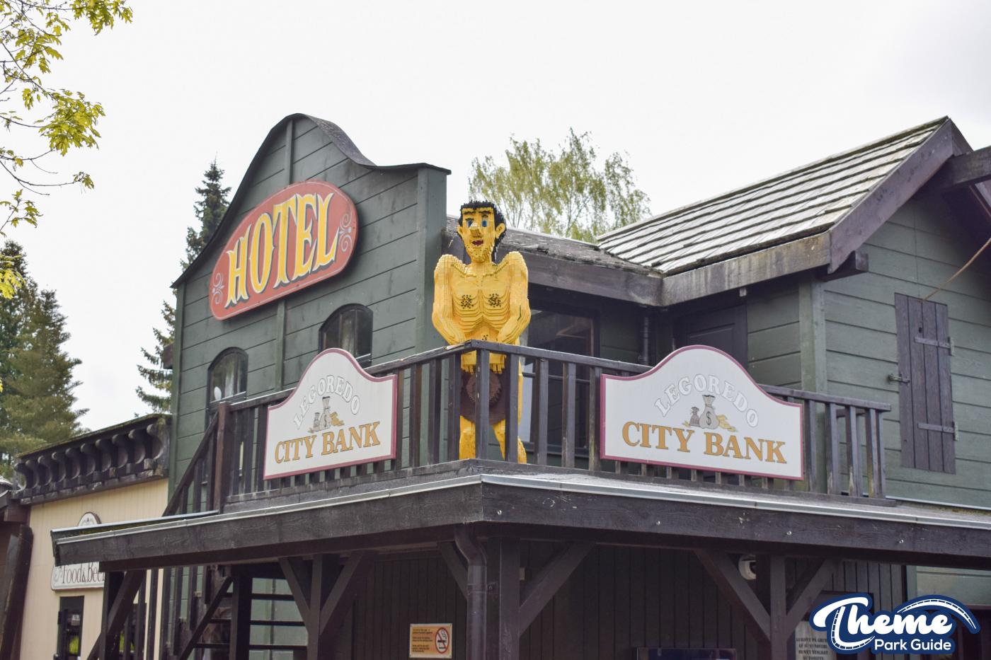 Legoland Billund - Legoland Billund 2019 Review