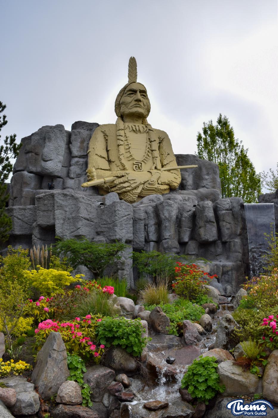 <p>Legoland Billund</p>
