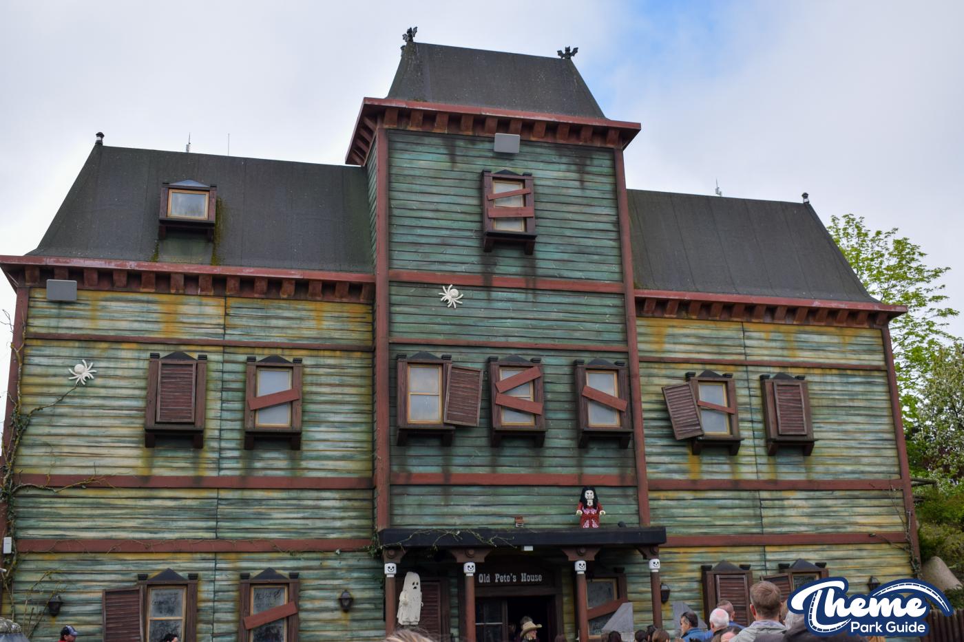 Legoland Billund - Legoland Billund 2019 Review