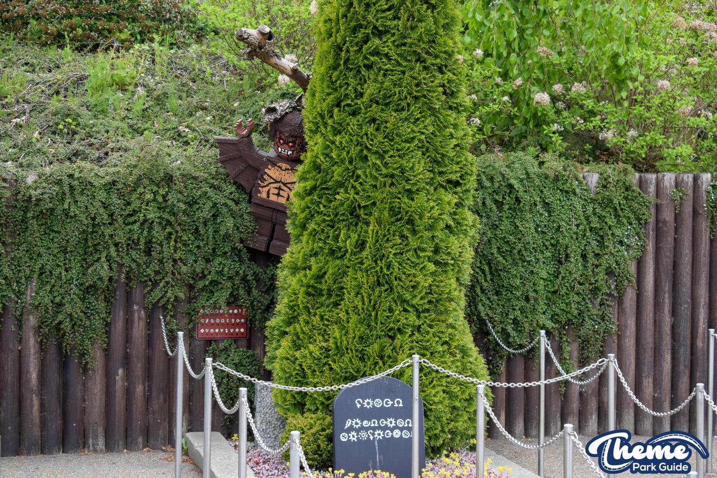 Legoland Billund - Legoland Billund 2019 Review