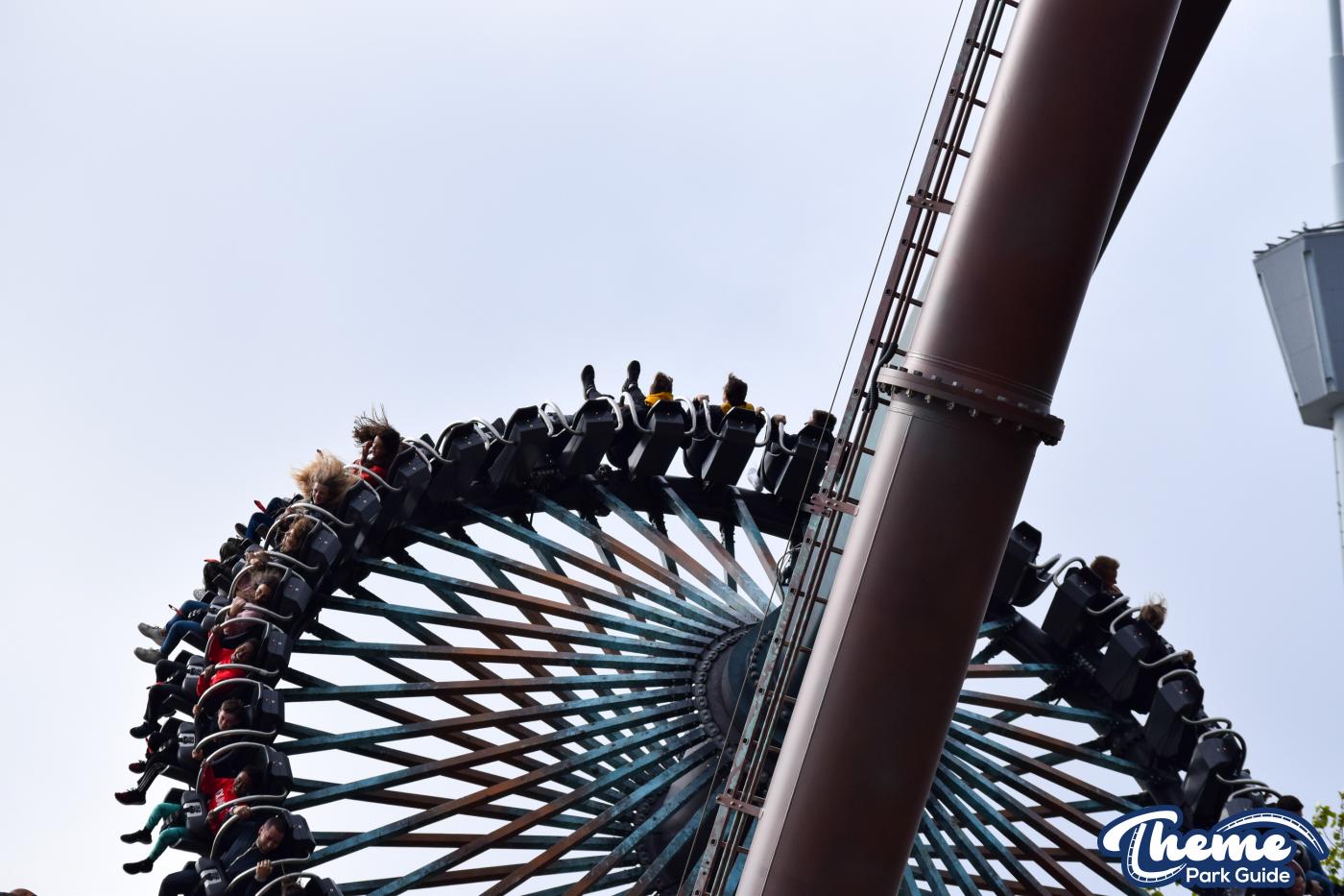 Loke -  Liseberg