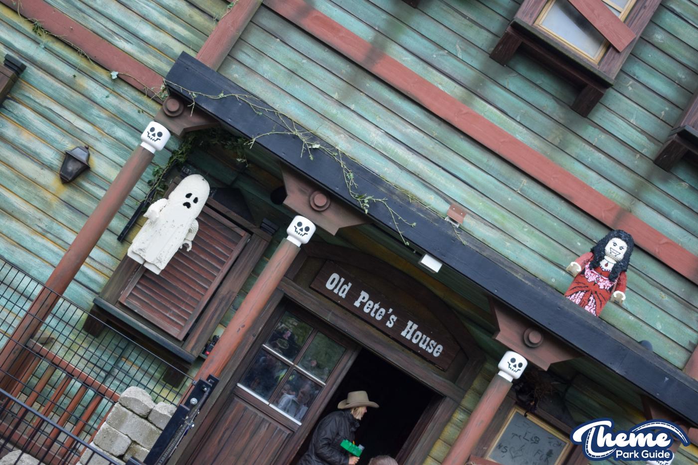 Legoland Billund - Legoland Billund 2019 Review
