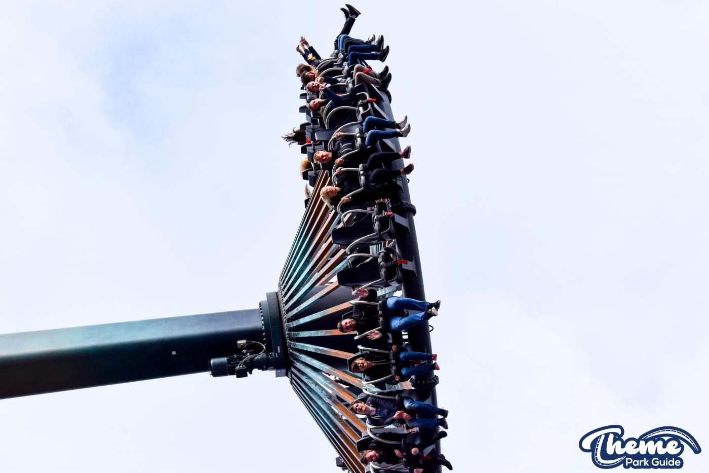 Loke -  Liseberg