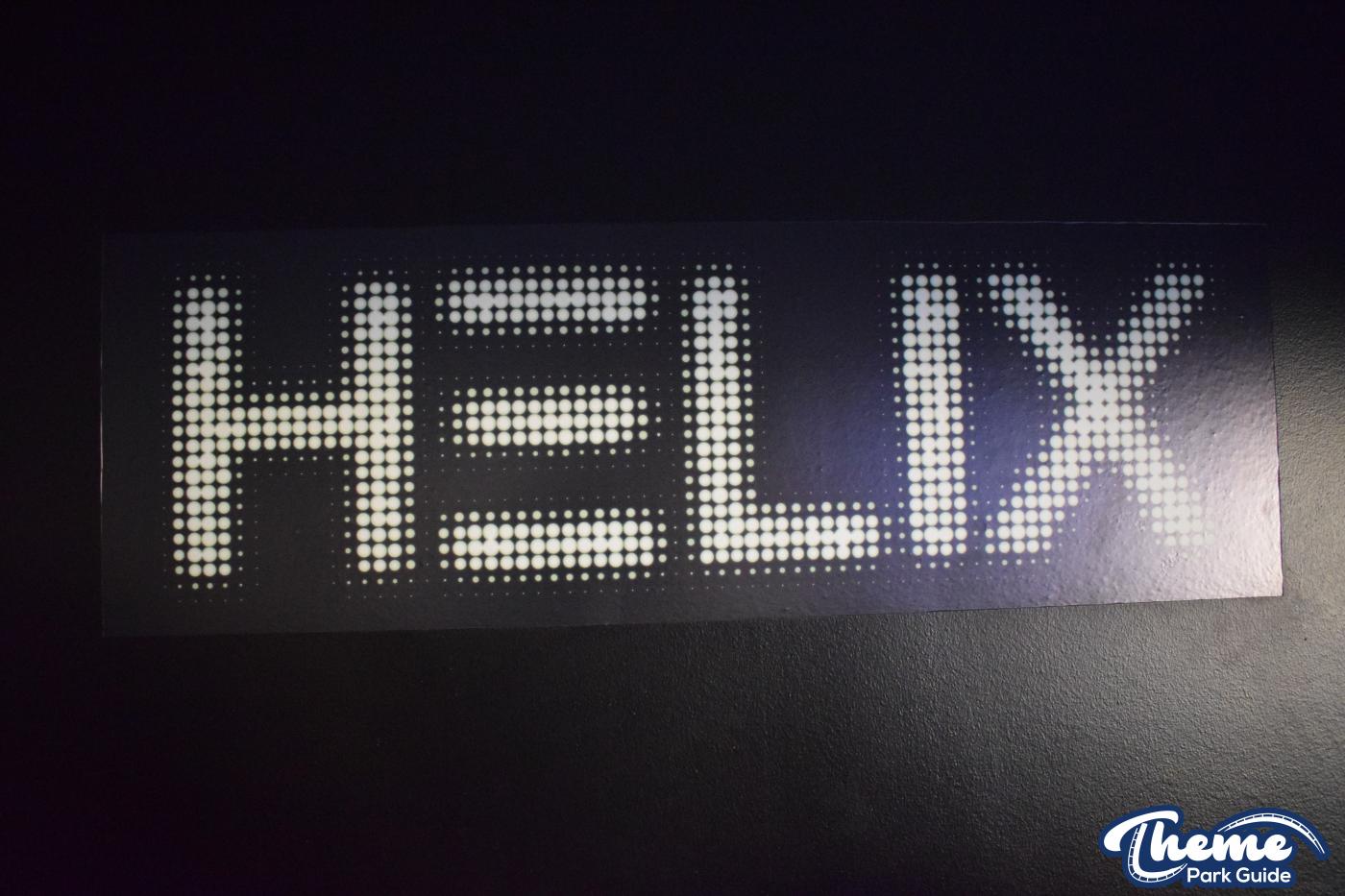 Helix -  Liseberg